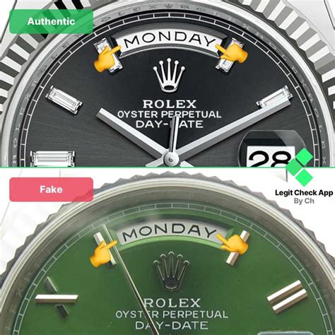 rolex oyster perpetual day date 40 fake|rolex day date 40 price.